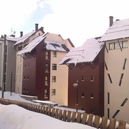 Apartamento Sierra Nevada piso radiante wifi y parking gratuito Exterior foto