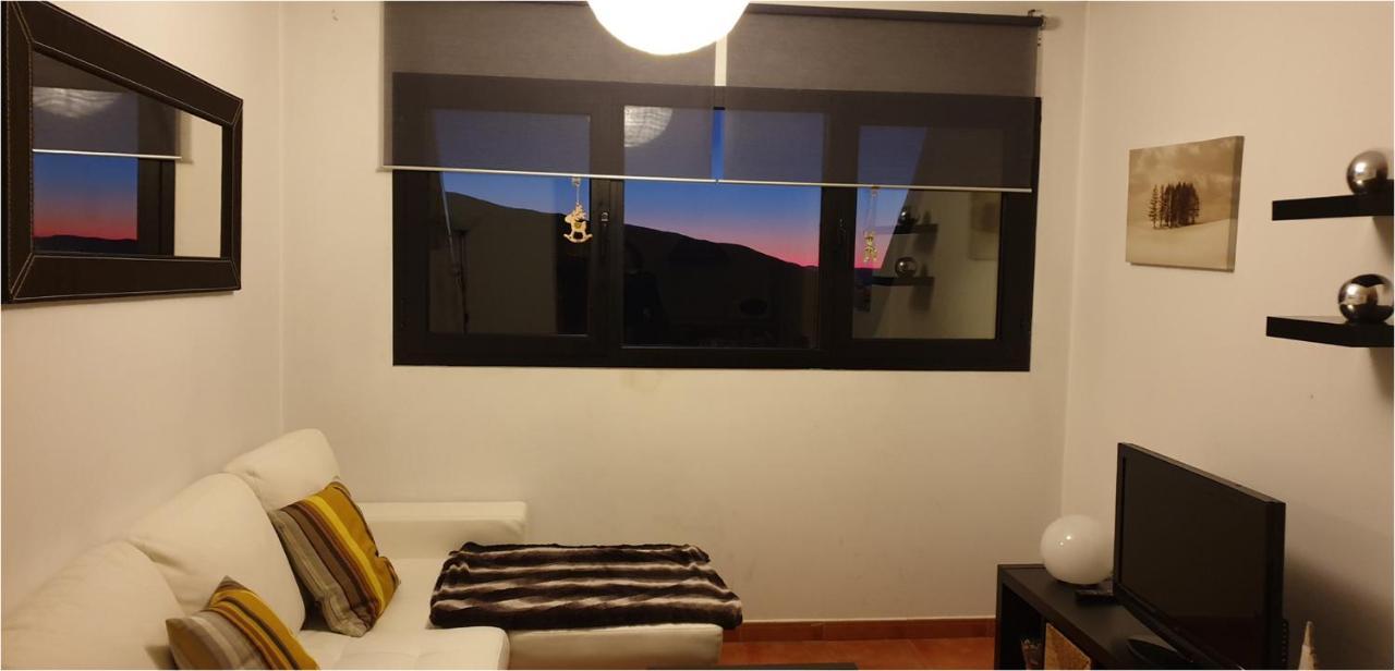Apartamento Sierra Nevada piso radiante wifi y parking gratuito Exterior foto