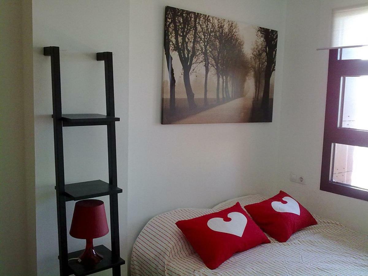 Apartamento Sierra Nevada piso radiante wifi y parking gratuito Exterior foto