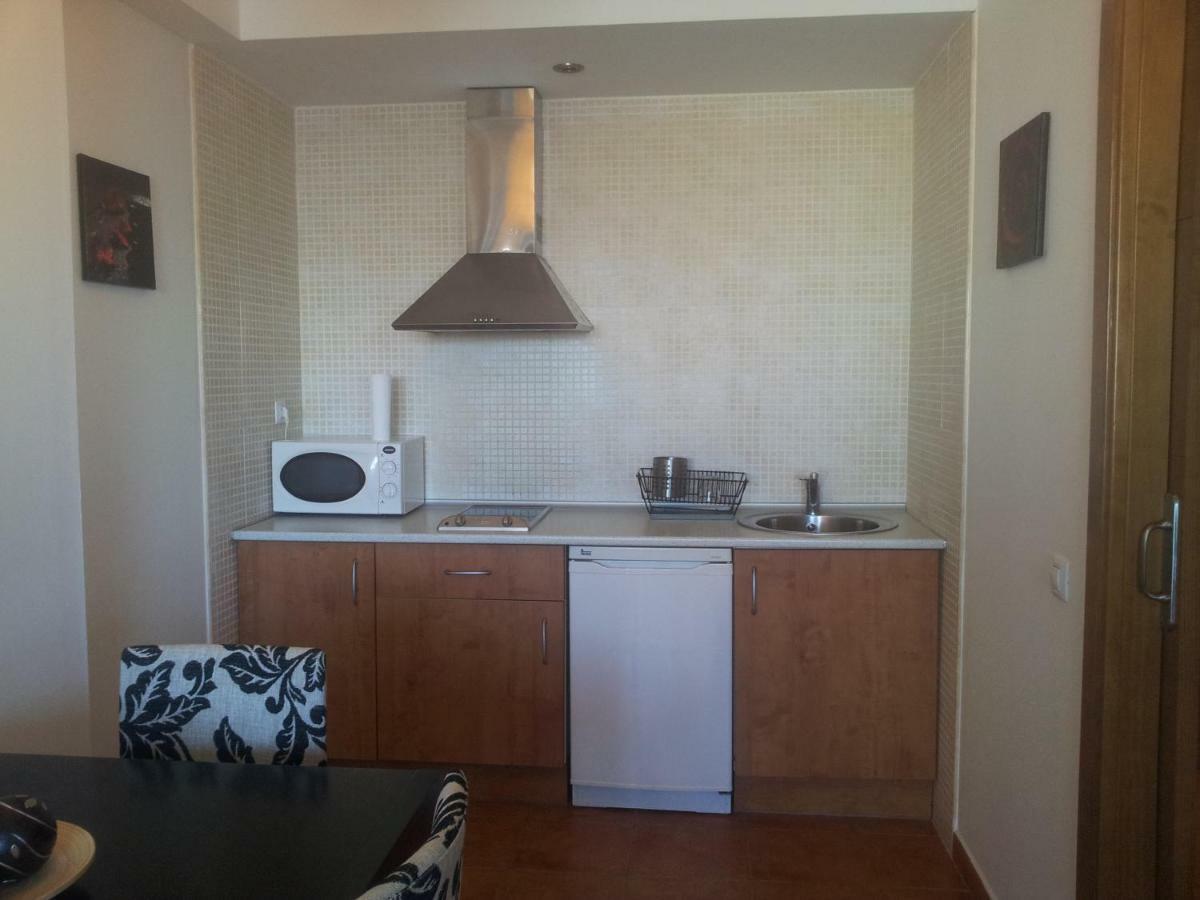 Apartamento Sierra Nevada piso radiante wifi y parking gratuito Exterior foto